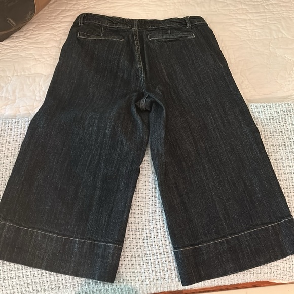 Gaucho pants - Picture 5 of 5